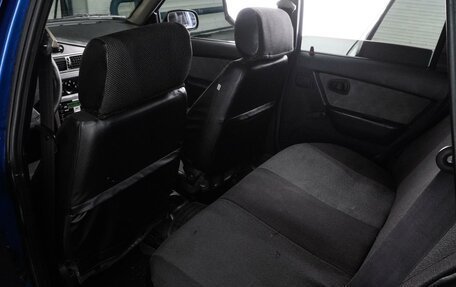 Daewoo Nexia I рестайлинг, 2012 год, 349 000 рублей, 11 фотография