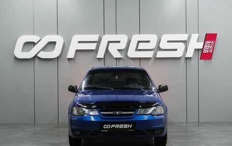 Daewoo Nexia I рестайлинг, 2012 год, 349 000 рублей, 3 фотография