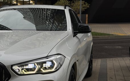 BMW X6, 2021 год, 8 230 000 рублей, 2 фотография