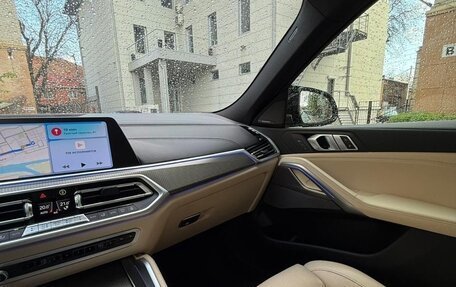 BMW X6, 2021 год, 8 230 000 рублей, 12 фотография
