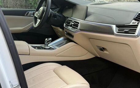 BMW X6, 2021 год, 8 230 000 рублей, 13 фотография
