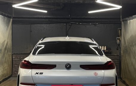 BMW X6, 2021 год, 8 230 000 рублей, 9 фотография