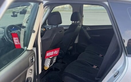 Citroen C4 Picasso II рестайлинг, 2009 год, 435 000 рублей, 12 фотография