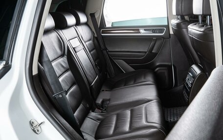 Volkswagen Touareg III, 2016 год, 3 099 000 рублей, 7 фотография