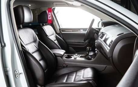 Volkswagen Touareg III, 2016 год, 3 099 000 рублей, 8 фотография