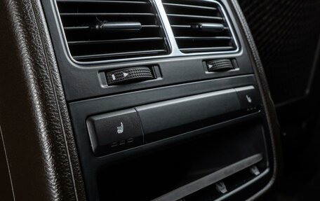 Volkswagen Touareg III, 2016 год, 3 099 000 рублей, 15 фотография
