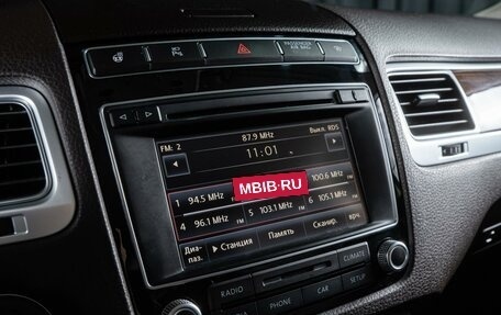 Volkswagen Touareg III, 2016 год, 3 099 000 рублей, 13 фотография