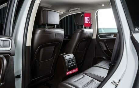 Volkswagen Touareg III, 2016 год, 3 099 000 рублей, 11 фотография
