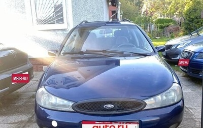 Ford Mondeo II, 2000 год, 180 000 рублей, 1 фотография