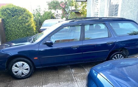 Ford Mondeo II, 2000 год, 180 000 рублей, 2 фотография
