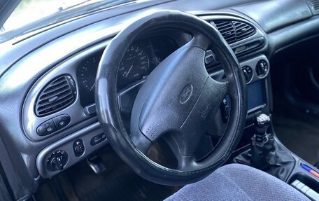 Ford Mondeo II, 2000 год, 180 000 рублей, 11 фотография