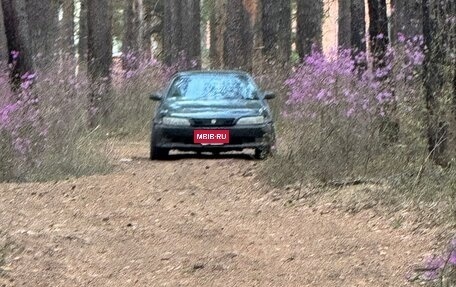 Toyota Mark II VIII (X100), 1998 год, 400 000 рублей, 2 фотография