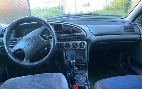 Ford Mondeo II, 2000 год, 180 000 рублей, 9 фотография