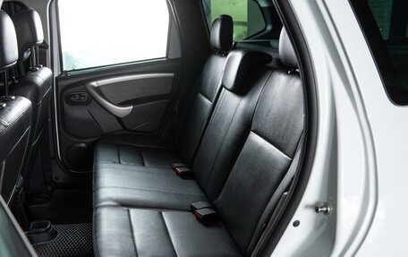 Renault Duster I рестайлинг, 2014 год, 970 000 рублей, 9 фотография