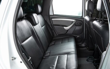 Renault Duster I рестайлинг, 2014 год, 970 000 рублей, 7 фотография