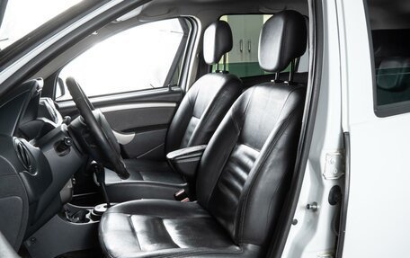 Renault Duster I рестайлинг, 2014 год, 970 000 рублей, 10 фотография