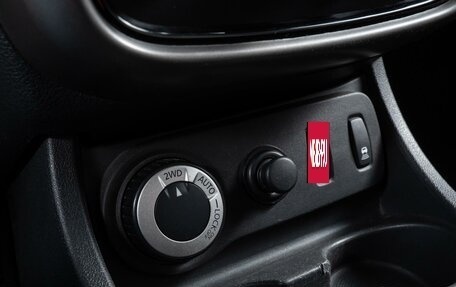 Renault Duster I рестайлинг, 2014 год, 970 000 рублей, 16 фотография
