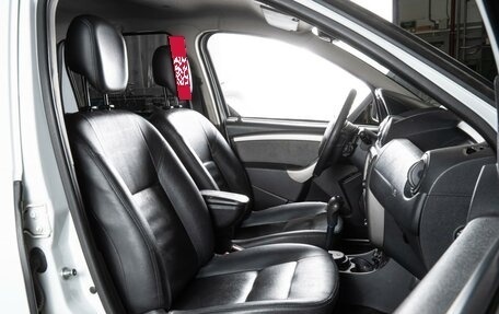 Renault Duster I рестайлинг, 2014 год, 970 000 рублей, 8 фотография