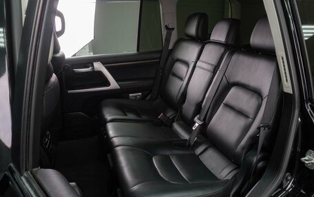 Toyota Land Cruiser 200, 2016 год, 5 618 000 рублей, 9 фотография