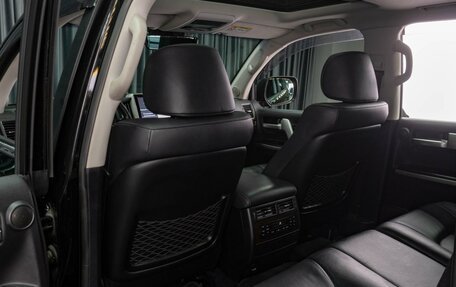 Toyota Land Cruiser 200, 2016 год, 5 618 000 рублей, 11 фотография