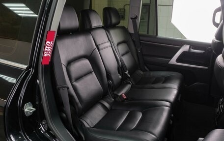 Toyota Land Cruiser 200, 2016 год, 5 618 000 рублей, 7 фотография