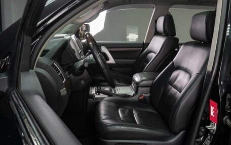 Toyota Land Cruiser 200, 2016 год, 5 618 000 рублей, 10 фотография