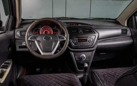 Lifan X50, 2015 год, 549 000 рублей, 6 фотография