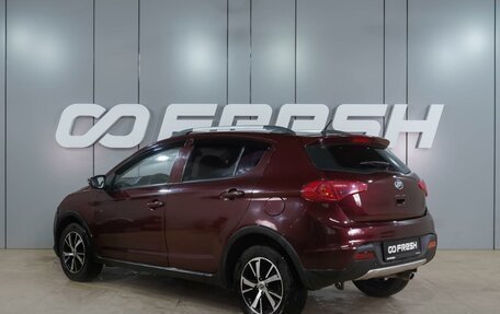 Lifan X50, 2015 год, 549 000 рублей, 2 фотография