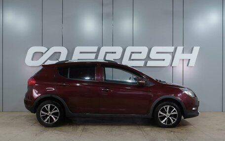 Lifan X50, 2015 год, 549 000 рублей, 5 фотография