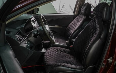 Lifan X50, 2015 год, 549 000 рублей, 9 фотография