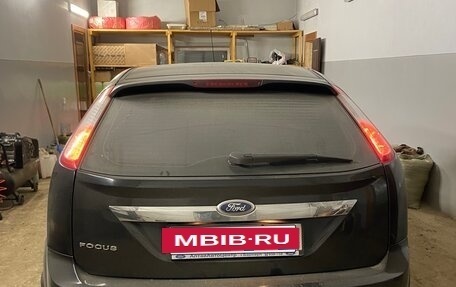Ford Focus II рестайлинг, 2009 год, 570 000 рублей, 2 фотография