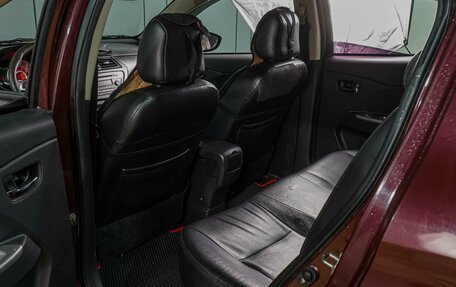 Lifan X50, 2015 год, 549 000 рублей, 10 фотография