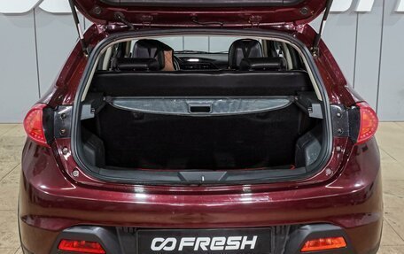 Lifan X50, 2015 год, 549 000 рублей, 16 фотография