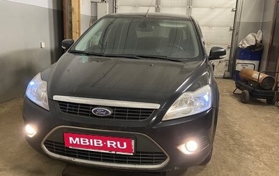 Ford Focus II рестайлинг, 2009 год, 570 000 рублей, 1 фотография