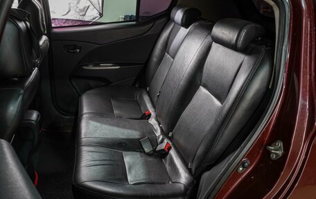 Lifan X50, 2015 год, 549 000 рублей, 8 фотография