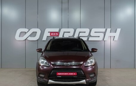 Lifan X50, 2015 год, 549 000 рублей, 3 фотография