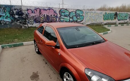 Opel Astra H, 2006 год, 250 000 рублей, 3 фотография