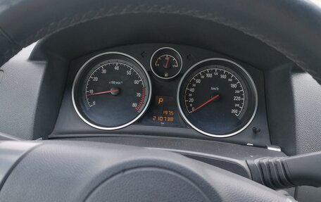 Opel Astra H, 2006 год, 250 000 рублей, 7 фотография