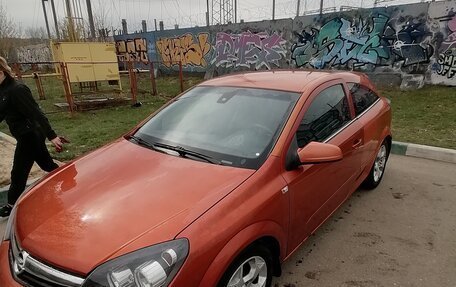 Opel Astra H, 2006 год, 250 000 рублей, 4 фотография