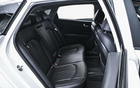 KIA Optima IV, 2019 год, 2 420 000 рублей, 7 фотография