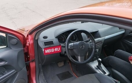 Opel Astra H, 2006 год, 250 000 рублей, 5 фотография
