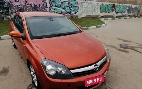 Opel Astra H, 2006 год, 250 000 рублей, 2 фотография