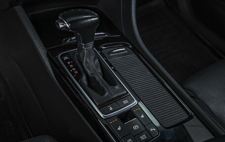KIA Optima IV, 2019 год, 2 420 000 рублей, 12 фотография