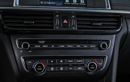 KIA Optima IV, 2019 год, 2 420 000 рублей, 16 фотография