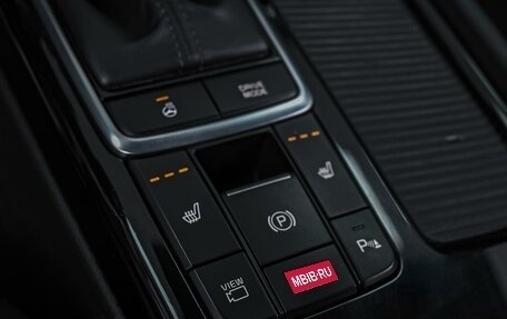 KIA Optima IV, 2019 год, 2 420 000 рублей, 21 фотография