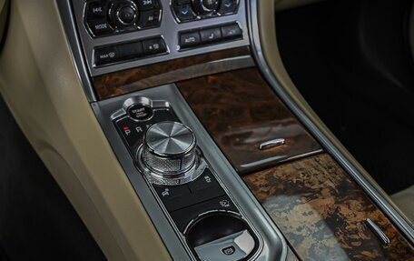 Jaguar XF I рестайлинг, 2013 год, 1 580 000 рублей, 12 фотография