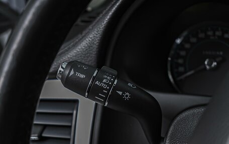 Jaguar XF I рестайлинг, 2013 год, 1 580 000 рублей, 17 фотография