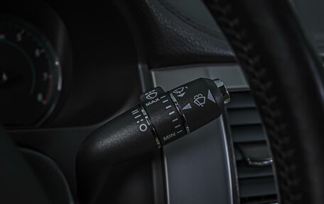 Jaguar XF I рестайлинг, 2013 год, 1 580 000 рублей, 18 фотография