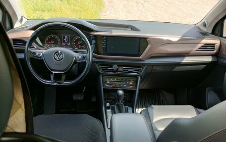 Volkswagen Tharu, 2020 год, 2 300 000 рублей, 6 фотография