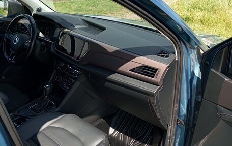 Volkswagen Tharu, 2020 год, 2 300 000 рублей, 7 фотография